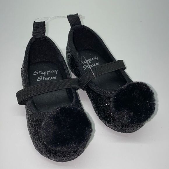 🔥NEW First stepS SHOES  girls  KIDS baby (200) - Picture 1 of 4